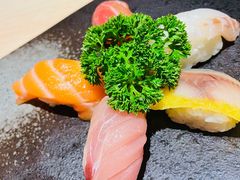 -気楽亭和食料理(气乐亭大世界本店)