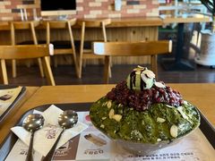 -劳顶笨咖啡(丽水宜家店)