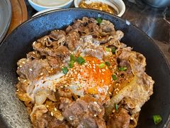 -橡果烤肉(仙林店)