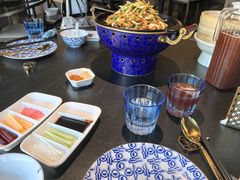 -喜悦烤鸭·新京菜(王府井店)