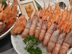 -水木锦堂·自助铁板烧(五道口购物中心店)