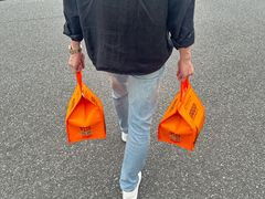 -龙华素斋(龙华路店)