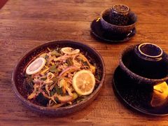 -岔巴精酿啤酒餐吧(南屏街店)