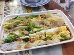 -捷信牛奶甜品世家(柳巷店)