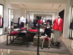 -Massimo Dutti(合生汇店)
