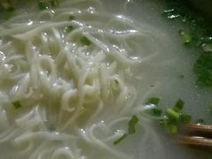 -渔桥李记奶汤面(东街店)