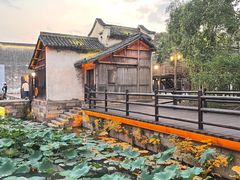 -乌镇景区