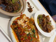 -永和大王(茉莉上新·小厨·东四十条店)