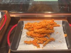-圣琼美食百汇自助餐厅(长安万达店)