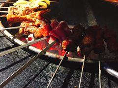 -水浒烤肉(国贸店)