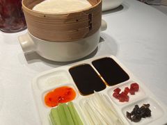 酥皮烤鸭-津禧荟·酥皮烤鸭(北辰店)
