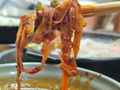 -汝萍传统蘸水菜(春华路总店)