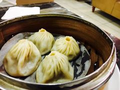 蟹粉小笼-王家沙点心店(南京西路总店)