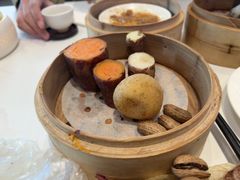 -好友缘家宴(青山路店)