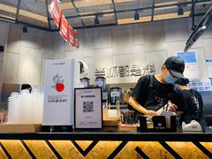 -书亦烧仙草(二七万达广场店)