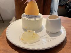-Kekimatata 生日蛋糕·烘焙教学