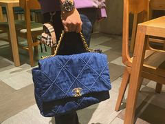 -Chanel(德基广场店)