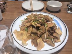 -一盏明灯全素斋(殊像寺店)