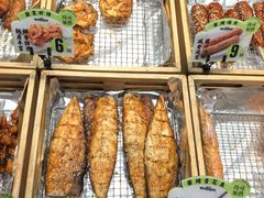 -鲜道寿司(雨花虹悦城店)