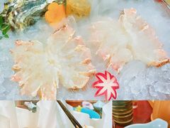 -蟹田居·活蟹料理(东城店)