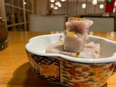 桂花荔浦芋头-庆春朴门