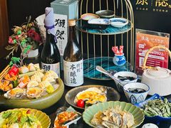 -原志优秀食材·匠心料理·海胆主题(金亿广场店)