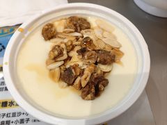 -满记甜品(静安大悦城店)