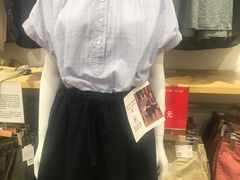 -优衣库(上海颛桥万达广场店)