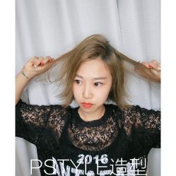 点击看大图 -P.STYLE 派斯造型