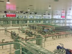 -蒙牛工业旅游景区
