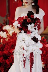 -琥珀婚礼策划AMBER WEDDING