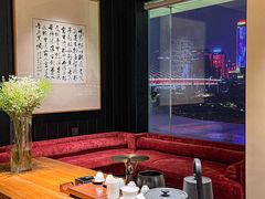 -三生三味密宗川菜·江景餐厅(来福士店)