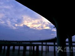 -演武大桥观景平台