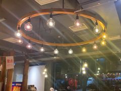 -聚点串吧·北京烧烤(赵登禹路店)