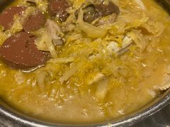 -粗粮人家·东北菜(洋桥店)