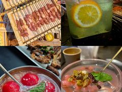 -麦凯伦烧烤·精酿超级工厂店(金桥总店)