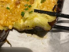 -新鞑烤羊腿(康平路店)