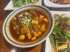 -望京一号·重庆江湖菜(工体店)