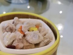 -海皇食府(水都假日酒店店)