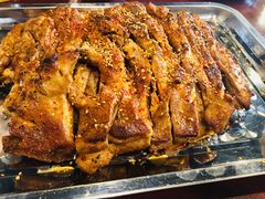 -玫瑰红烤羊排(北新桥三条店)