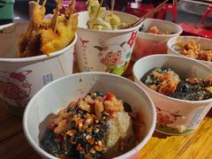-李字号臭豆腐(总店)