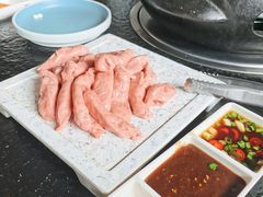 -金碗儿私厨(长阳店)