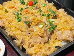 -丰茂烤串(金源店)