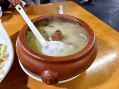 -龙姐私房菜(和顺古镇店)