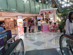 -鹏欣水游城
