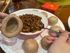 -那家老院子东北菜·饺子·小鸡炖蘑菇(艳华街店)