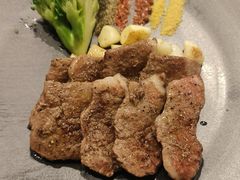 -MD日越生辉铁板烧(海运堤店)