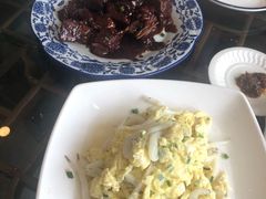-灵福缘私房菜·农家菜(拈花湾·灵山大佛必推店)
