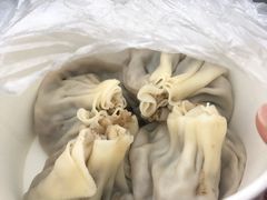 -严氏重油烧麦(民权路店)