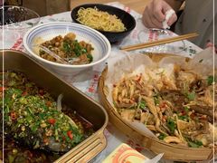 -东排食堂长沙小吃大排档(五一广场店)